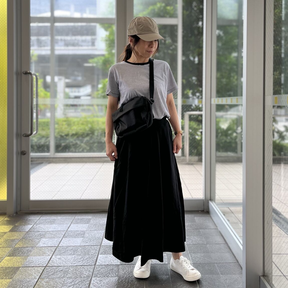 コーデ
