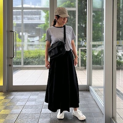 【ヒルズウォーク徳重ガーデンズ】身長152cm