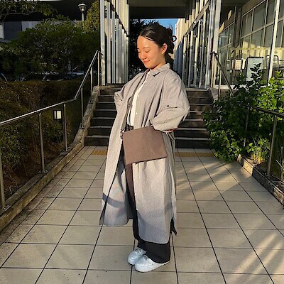 【ヒルズウォーク徳重ガーデンズ】155cm