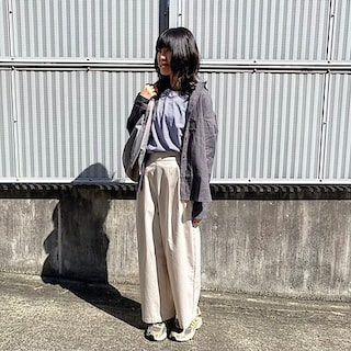 【ヒルズウォーク徳重ガーデンズ】身長160cm 