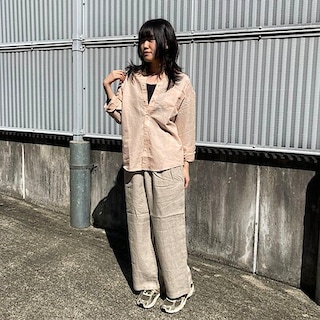 【ヒルズウォーク徳重ガーデンズ】身長160cm