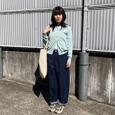 【ヒルズウォーク徳重ガーデンズ】身長160cm 