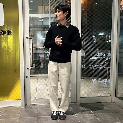 【ヒルズウォーク徳重ガーデンズ】身長173cm