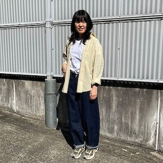 【ヒルズウォーク徳重ガーデンズ】身長160cm