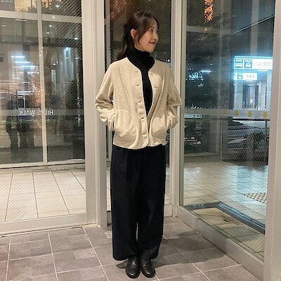 【ヒルズウォーク徳重ガーデンズ】身長164cm