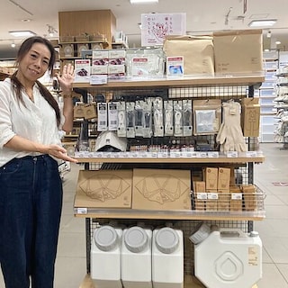 【ヒルズウォーク徳重ガーデンズ】いつものもしも｜防災グッズ