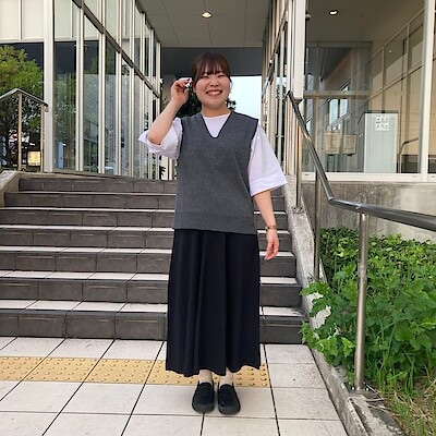 【ヒルズウォーク徳重ガーデンズ】身長152cm