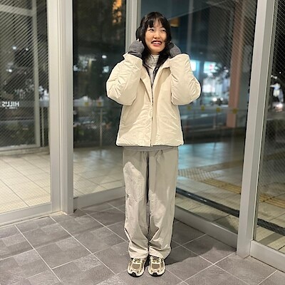 【ヒルズウォーク徳重ガーデンズ】身長160cm