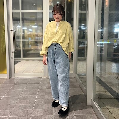 【ヒルズウォーク徳重ガーデンズ】身長160cm