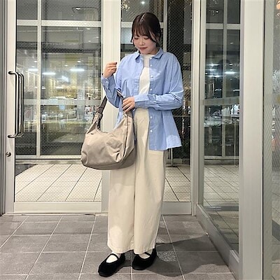 【ヒルズウォーク徳重ガーデンズ】身長160cm  ​