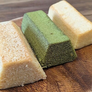 【ヒルズウォーク徳重ガーデンズ】人気の定番バウムのご紹介
