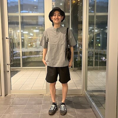 【ヒルズウォーク徳重ガーデンズ】身長171cm