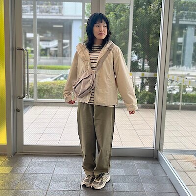 【ヒルズウォーク徳重ガーデンズ】身長160cm