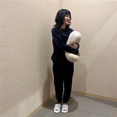 【ヒルズウォーク徳重ガーデンズ】身長160cm