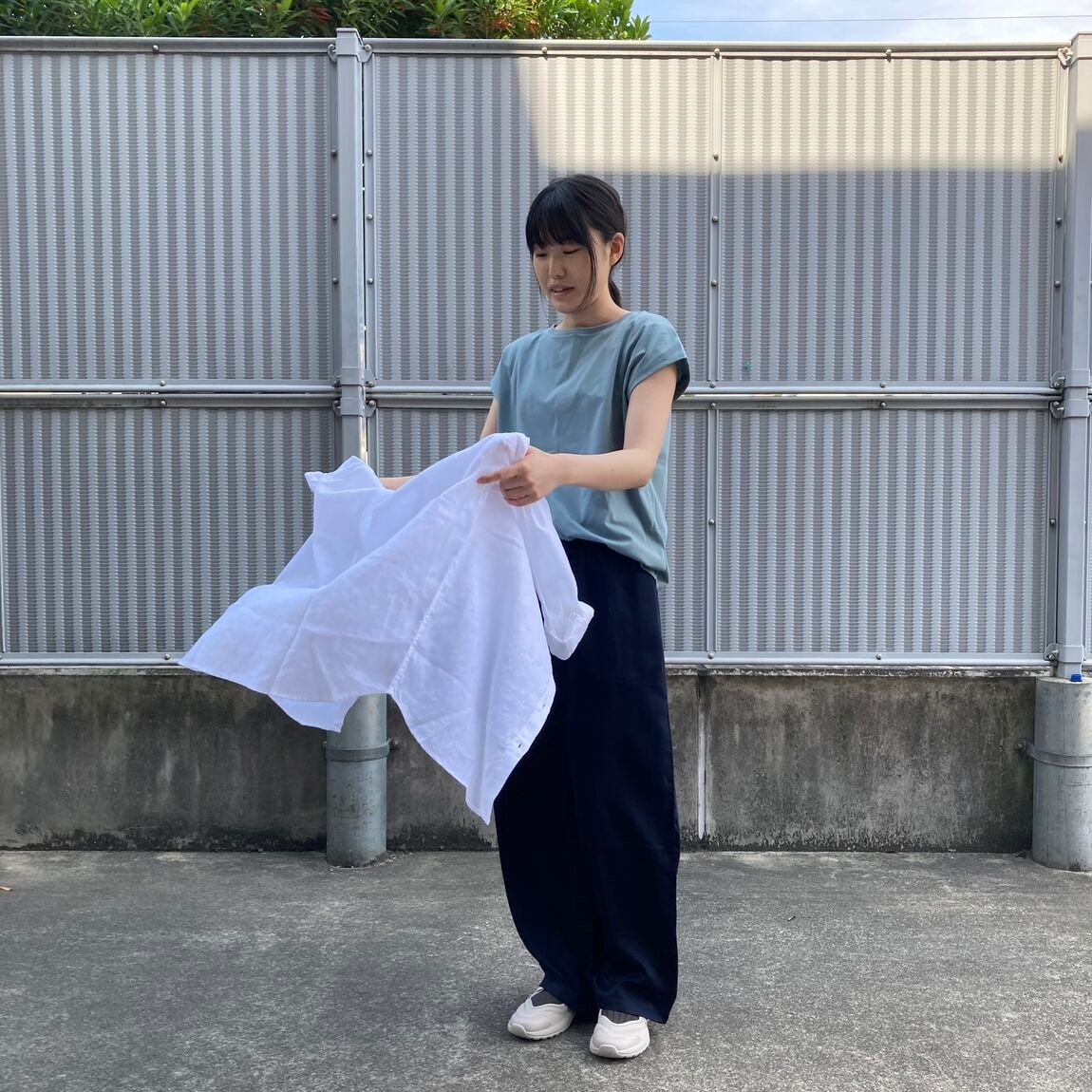 コーデ
