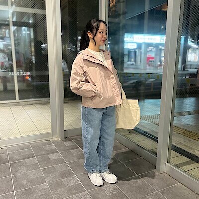 【ヒルズウォーク徳重ガーデンズ】身長155cm