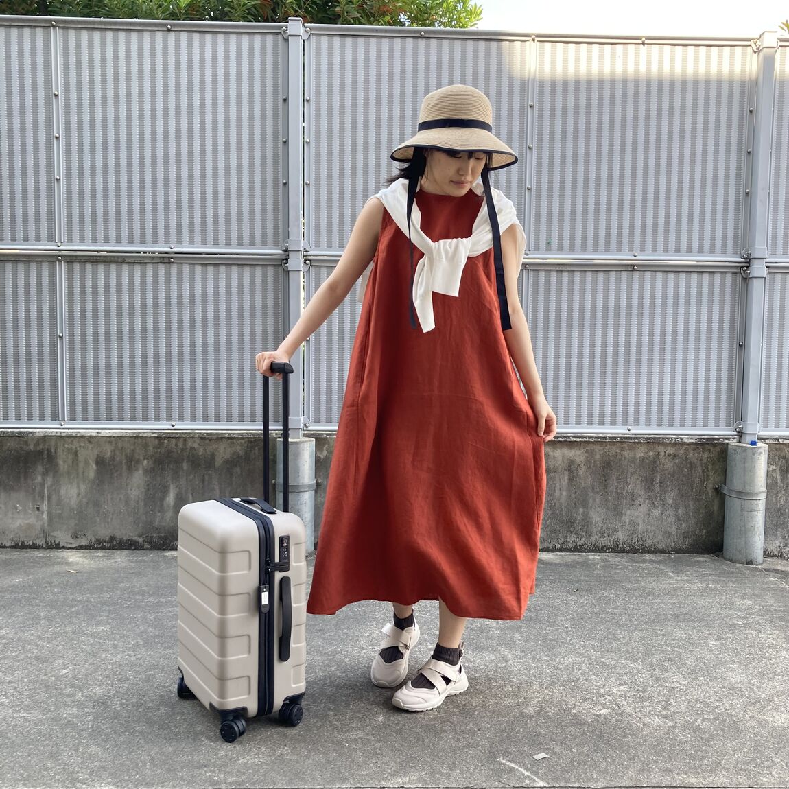 コーデ