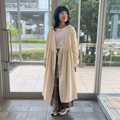 【ヒルズウォーク徳重ガーデンズ】身長160cm