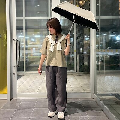 【ヒルズウォーク徳重ガーデンズ】身長156cm 