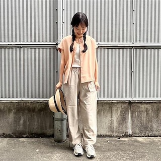 【ヒルズウォーク徳重ガーデンズ】身長164cm 