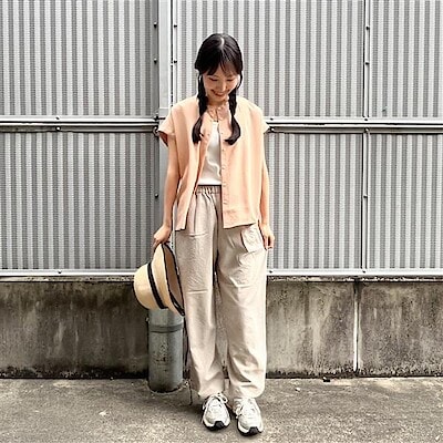 【ヒルズウォーク徳重ガーデンズ】身長164cm 