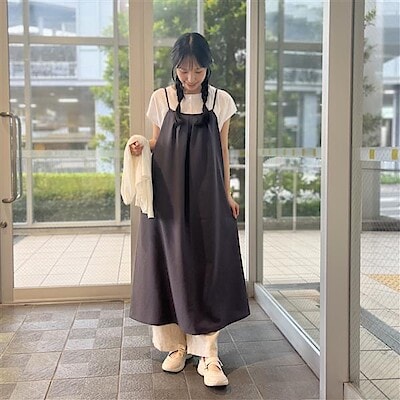 【ヒルズウォーク徳重ガーデンズ】身長164cm