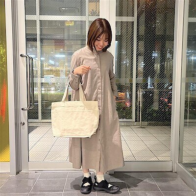 【ヒルズウォーク徳重ガーデンズ】身長156cm