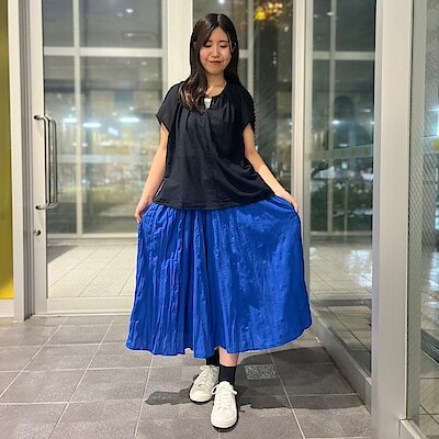 【ヒルズウォーク徳重ガーデンズ】身長160cm