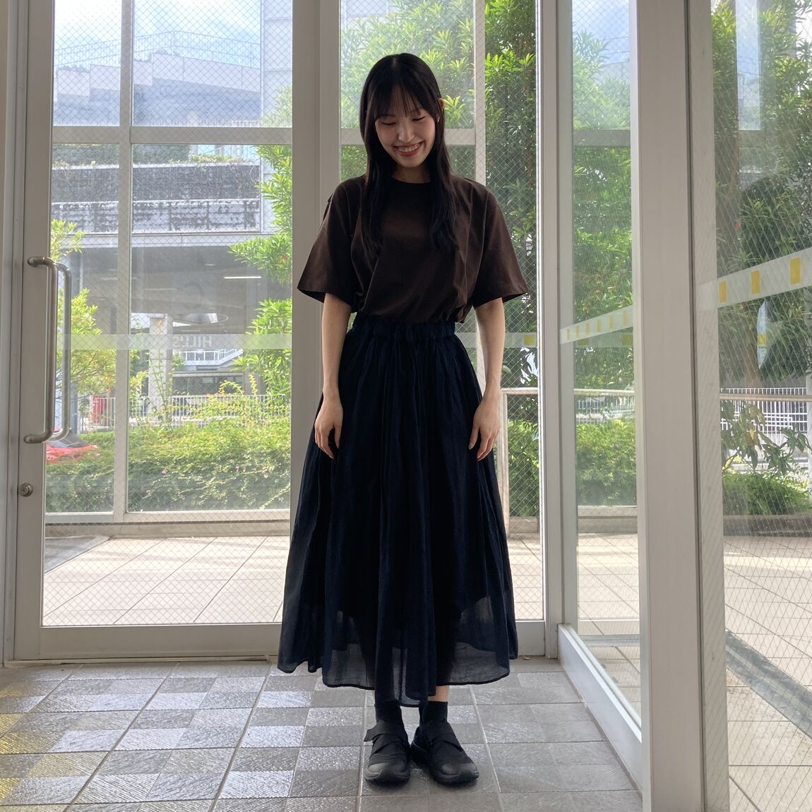コーデ