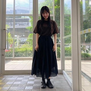 【ヒルズウォーク徳重ガーデンズ】身長164cm