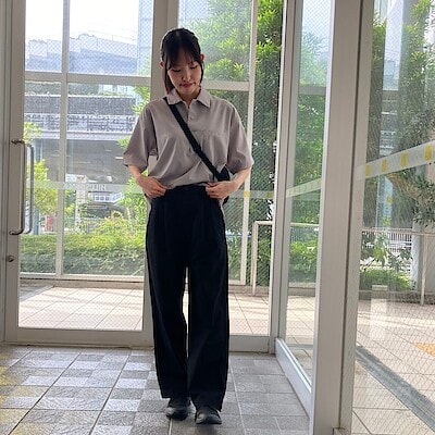 【ヒルズウォーク徳重ガーデンズ】身長164cm