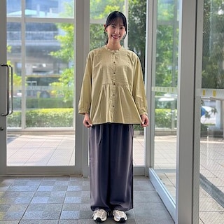 【ヒルズウォーク徳重ガーデンズ】身長164cm