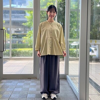 【ヒルズウォーク徳重ガーデンズ】身長164cm