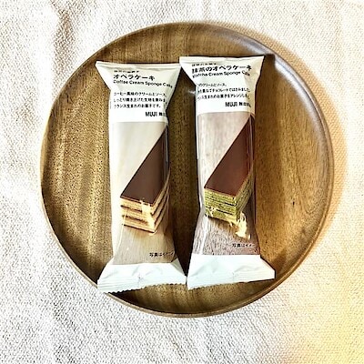 【ヒルズウォーク徳重ガーデンズ】オペラケーキ入荷しました。