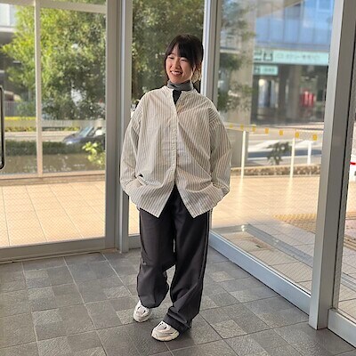 【ヒルズウォーク徳重ガーデンズ】身長155cm