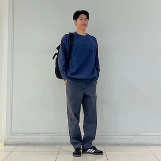 【ヒルズウォーク徳重ガーデンズ】身長180cm