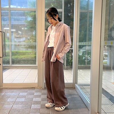 【ヒルズウォーク徳重ガーデンズ】身長160cm