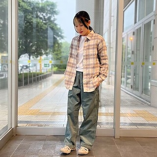【ヒルズウォーク徳重ガーデンズ】身長160cm