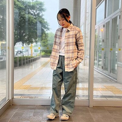 【ヒルズウォーク徳重ガーデンズ】身長160cm