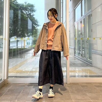 【ヒルズウォーク徳重ガーデンズ】身長160cm