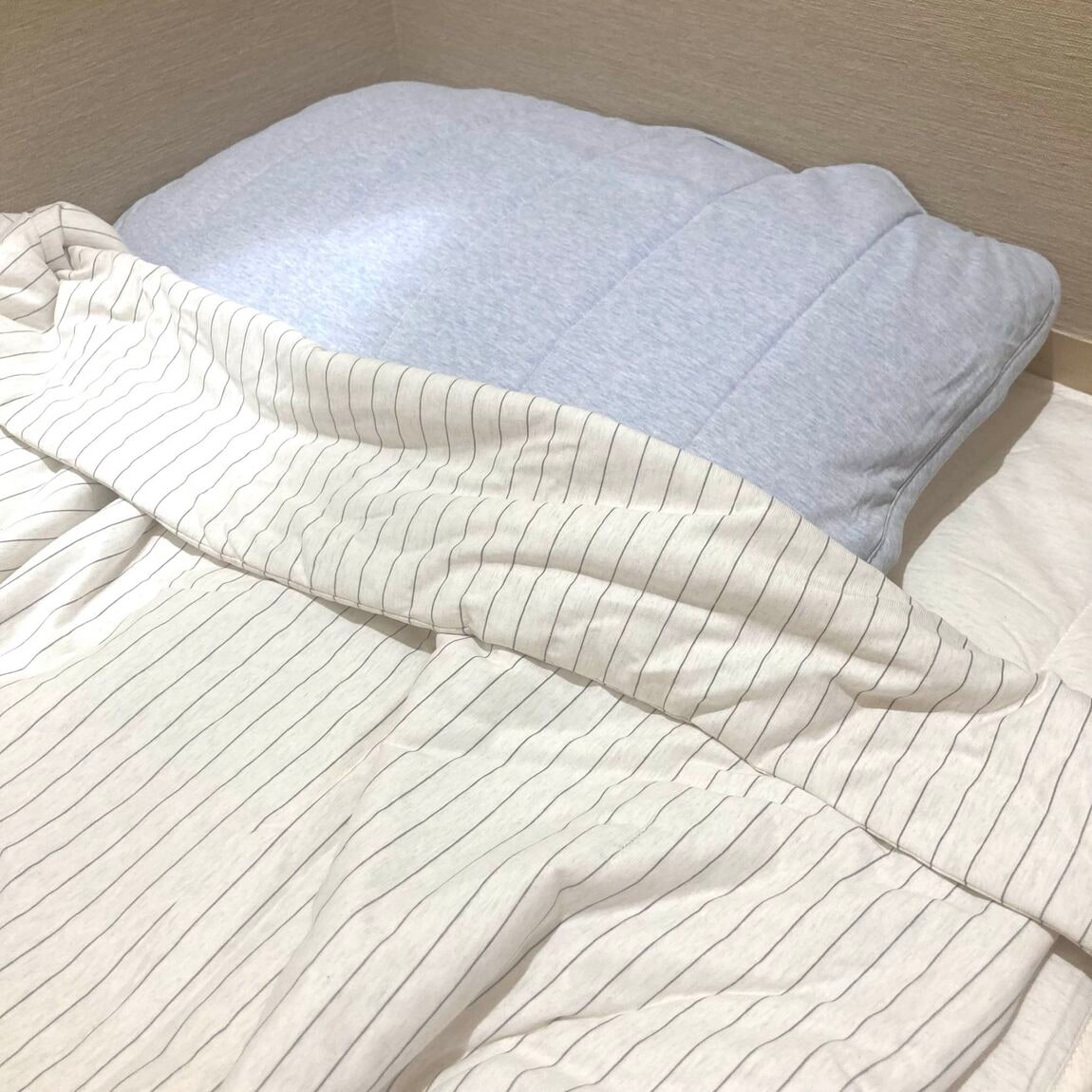 ひんやり綿