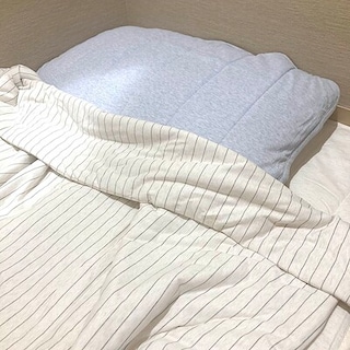【ヒルズウォーク徳重ガーデンズ】暑い季節におすすめ｜ひんやり綿寝具