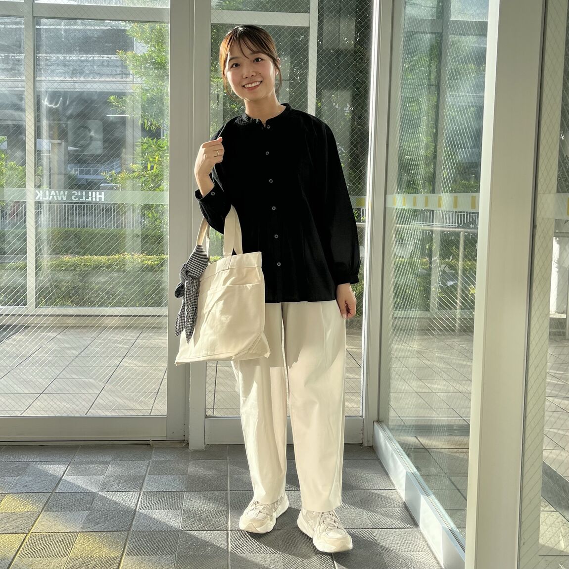 【ヒルズウォーク徳重ガーデンズ】いつものもしも｜防災グッズ_mF6Zl1