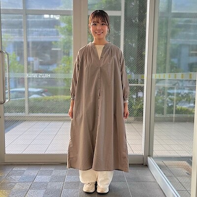 【ヒルズウォーク徳重ガーデンズ】身長156cm