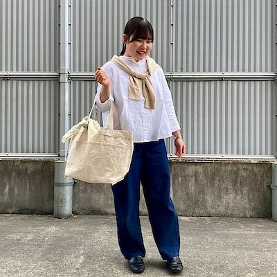 【ヒルズウォーク徳重ガーデンズ】身長152cm