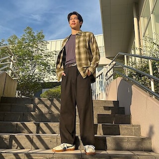 【ヒルズウォーク徳重ガーデンズ】身長180cm