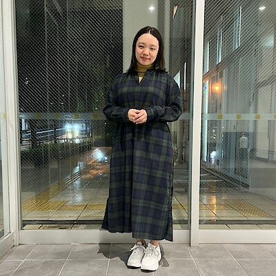 【ヒルズウォーク徳重ガーデンズ】身長155cm