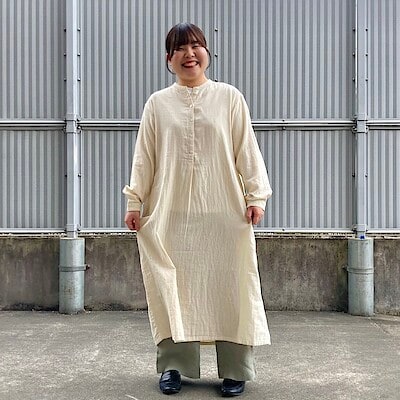 【ヒルズウォーク徳重ガーデンズ】身長152cm