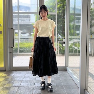 【ヒルズウォーク徳重ガーデンズ】身長164cm