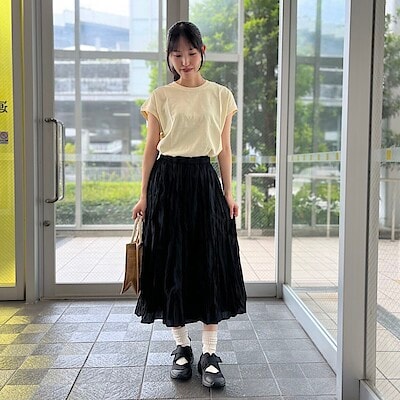 【ヒルズウォーク徳重ガーデンズ】身長164cm